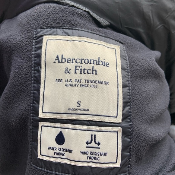 Winter jacket - Picture 5 of 5